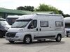 Ih Motorhomes TIO R