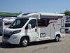 Elddis Sussex Chiltington