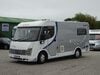 Dethleffs Globebus Integral