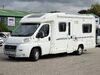 Bessacarr E560
