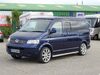 Volkswagen Campervan T28 TDI