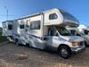 Fleetwood Tioga 31M
