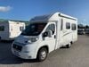 Swift Sundance 580 Pr