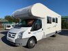 Chausson Welcome 628EB