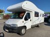Hymer Classic