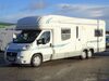 Auto-Trail Arapaho