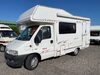 Elddis Autoquest 300 5 Berth