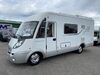 Hymer B544 A Class