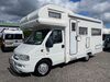 Autocruise Starspirit