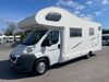Mobilvetta New life 7 berth