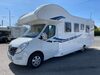 Rimor Dynamic 95 LHD
