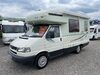 Autosleeper Clubman