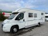 Adria Coral S660 SL