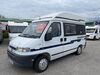 Holdsworth Minuet 270 S D