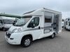 Autosleeper Nuevo