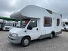 Knaus Sun Traveller