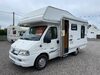 Compass Avantgarde 150