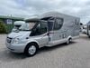 Hymer Eriba Car