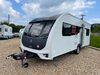 Sterling Eccles 590
