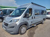 Ih Motorhomes 630 RL