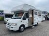 Elddis Autoquest 140