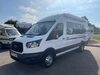 Ford Transit Camper