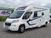 Swift Escape 695