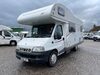 Hymer Classic