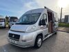Auto-Trail Tribute 669