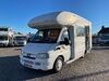 Autosleeper Inca