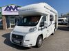 Auto-Trail Tracker EKS