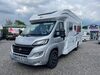 Burstner Lyeso Time 736 Limited Edition 3500KG