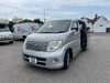 Nissan Elgrande