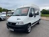 Fiat Ducato Panel Van