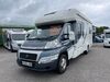 Auto-Trail Tracker EB