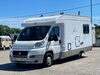 Burstner Marano T595