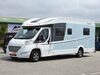 Dethleffs Esprit T7150-2