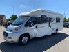 Swift Bolero 722fb