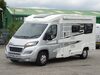 Elddis Majestic 120