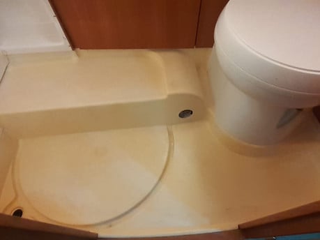  Washroom Shower Tray & Sink Repairs