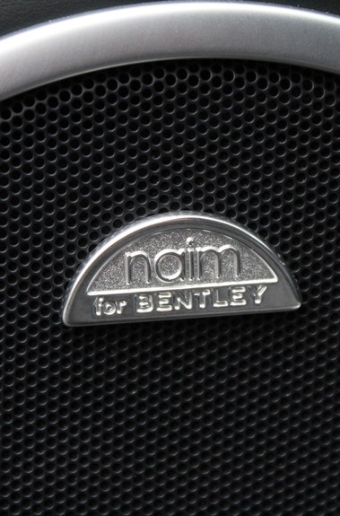 Bentley Continental GT V8 MULLINER - MASSAGE/COOLED/HEATED SEATS -NAIM AUDIO SYSTEM 
