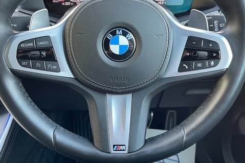 BMW X5 XDRIVE30D M SPORT - HARMAN/KARDON AUDIO - VIRTUAL COCKPIT - HEADS UP 72