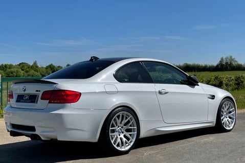BMW M3 M3 LIMITED EDITION 500 - INCREDIBLE MAINTENANCE & CONDITION - £8K EXTRAS 81
