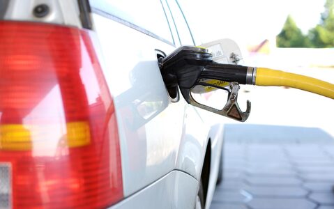 Fuel saving tips