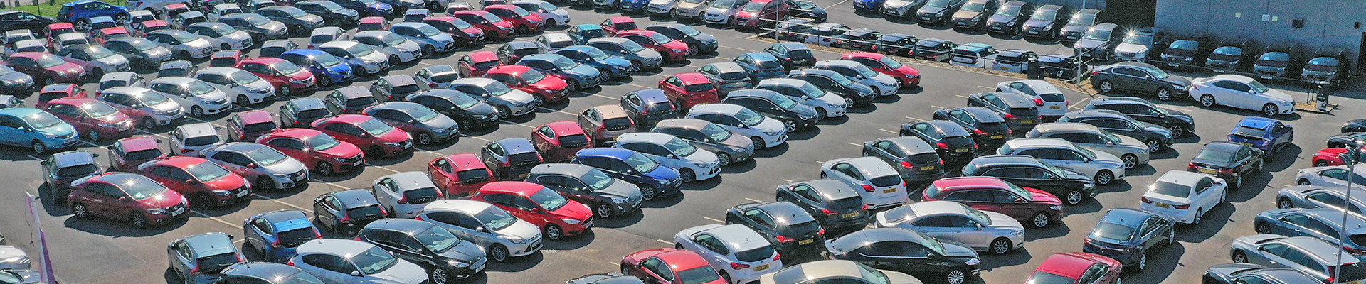 Used car dealers leicester