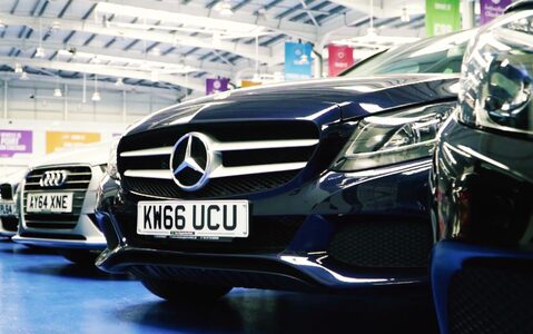 SW’s Top 10 Cool Cars for Dads