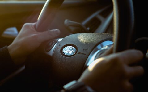 The 20 Most Popular Used Cars in the UK