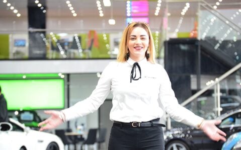 We’re Highly Rated by AutoTrader