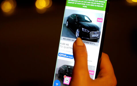 Click & Collect with SW