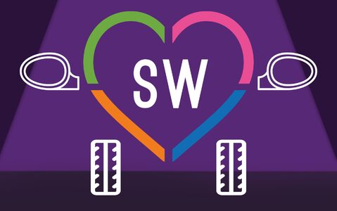Introducing Our Share With Charity Campaign